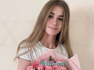 MillaGreys