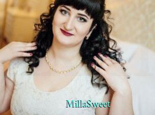 MillaSweet