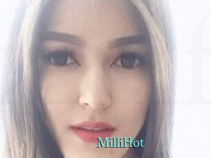 MilliHot xxx Fantasy Land