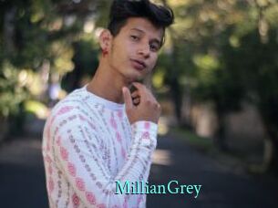 MillianGrey