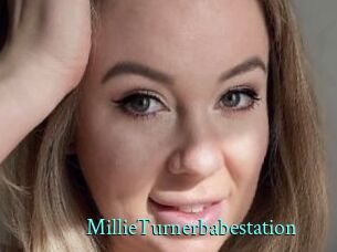 MillieTurnerbabestation