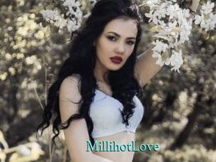 MillihotLove