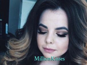 MillionKisses