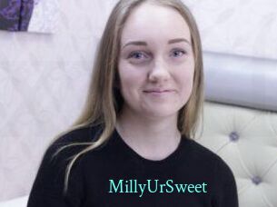 MillyUrSweet