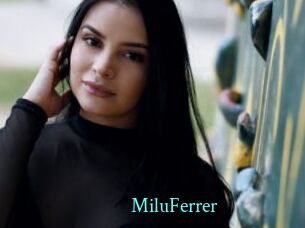 MiluFerrer