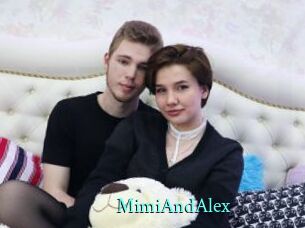 MimiAndAlex