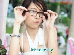 Mimilovely