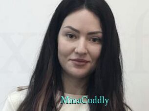 MinaCuddly