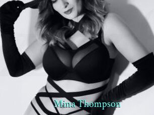 Mina_Thompson