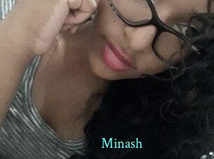 Minash