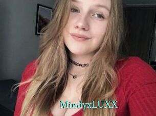 MindyxLUXX