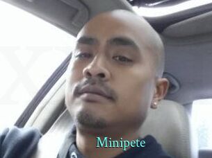 Minipete