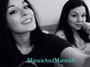 MinnieAndMarseille