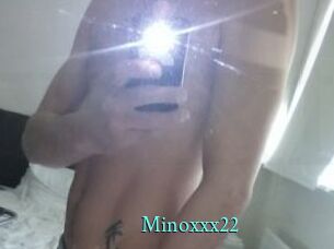 Minoxxx22
