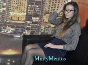 MintyMentos