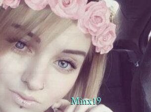 Minx19