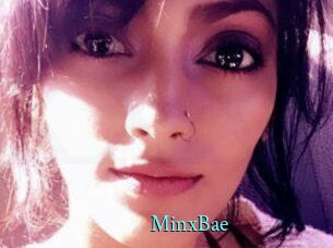 MinxBae xxx Fantasy Land