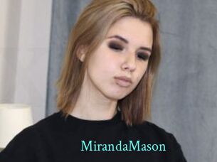 MirandaMason