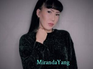 MirandaYang