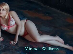 Miranda_Williams xxx Fantasy Land