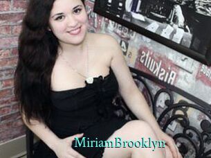 MiriamBrooklyn