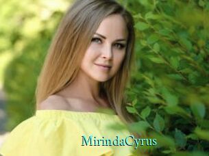 MirindaCyrus