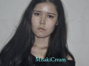 MisakiCream