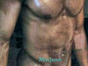MiscJason