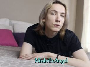 MishelleAngel