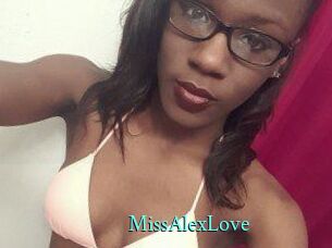 MissAlexLove