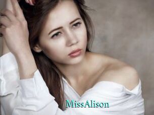 MissAlison