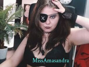 MissAmasandra