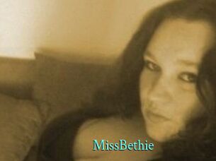 MissBethie