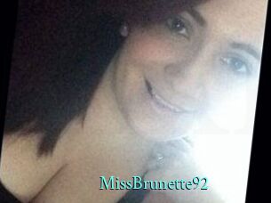 Miss_Brunette_92