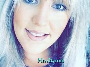 MissByrom