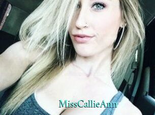 MissCallieAnn