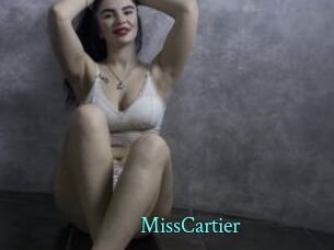 MissCartier