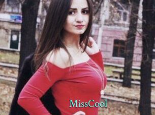 MissCool