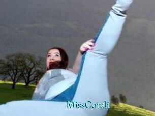 MissCorali