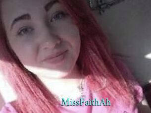 MissFaithAh