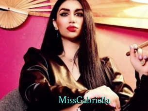 MissGabriella