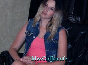 MissGirlJennifer