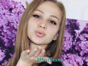 MissHanna