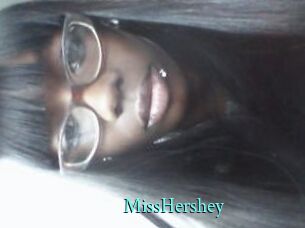 MissHershey