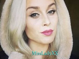 MissLadyXX