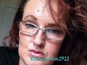 MissLondon2922