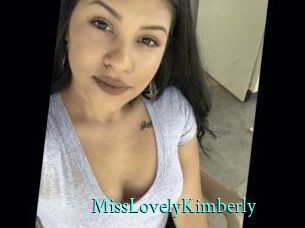 MissLovelyKimberly