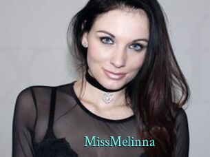 MissMelinna