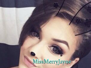 MissMerryJayne