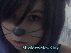 MissMewMewKitty